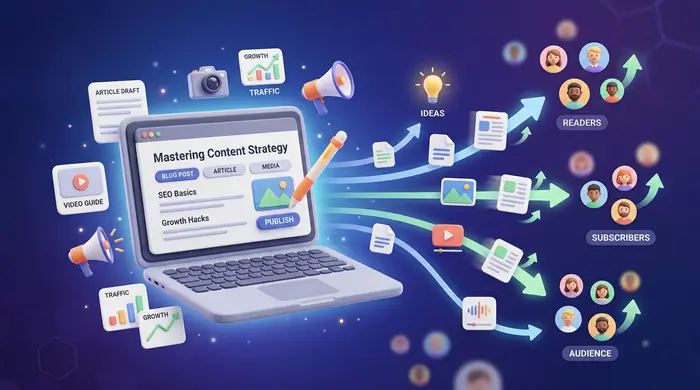 Content Marketing