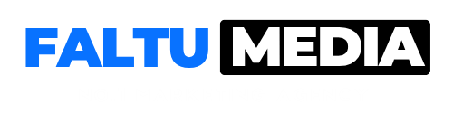Faltu Media