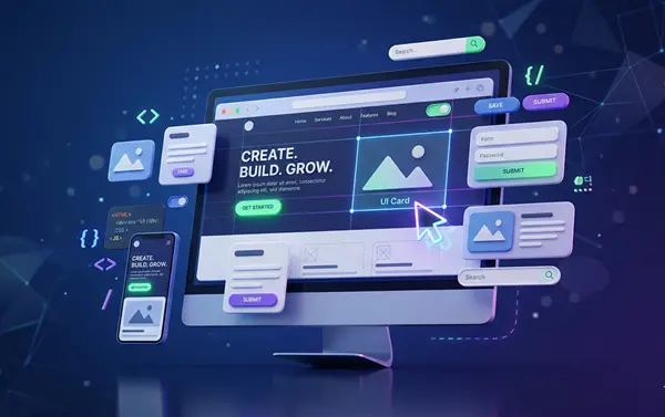 Web Design